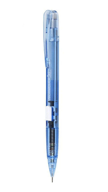 Pentel 0.5mm Transparent Techniclick Mechanical Pencil