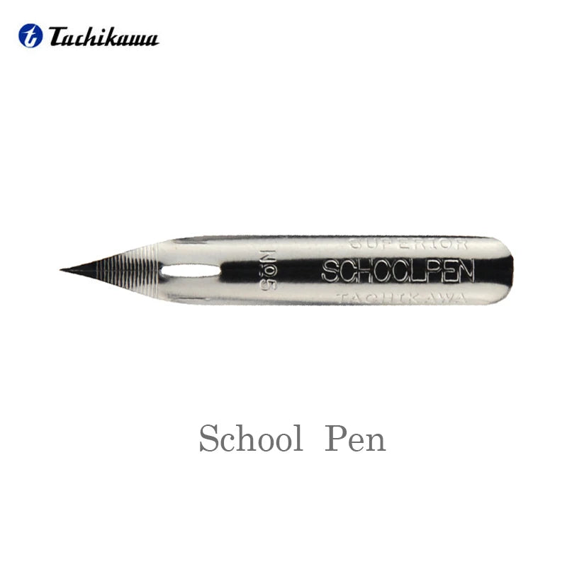 Tachikawa Pen Nib