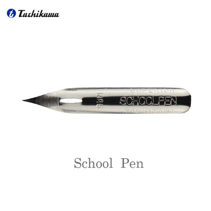 Tachikawa Pen Nib