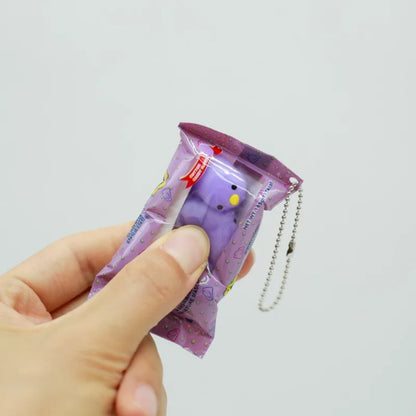 J-DREAM Packaged Peeps Pendant