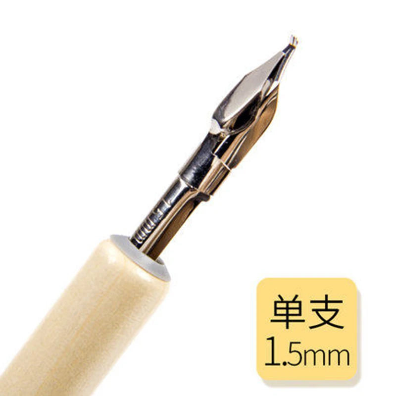 Tachikawa Dip Pen
