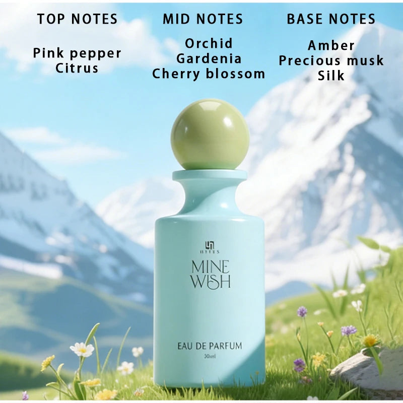Mine Wish 30ml Thai Perfume
