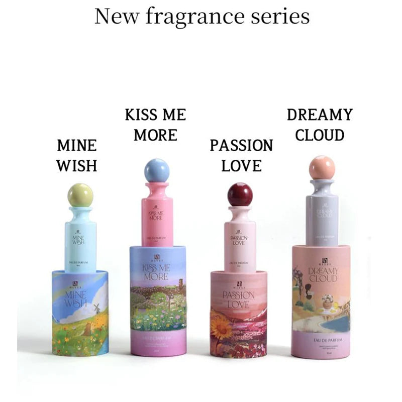 Mine Wish 30ml Thai Perfume