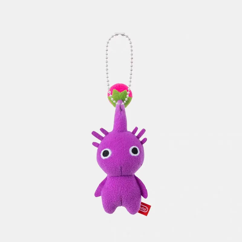 Pikmin Mini Plush Pendant