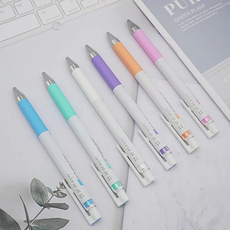 Baile "juice up" Gel Pen
