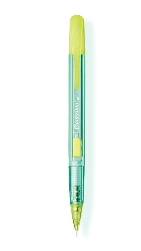 Pentel Pianissimo 0.5mm Side-Click Mechanical Pencil