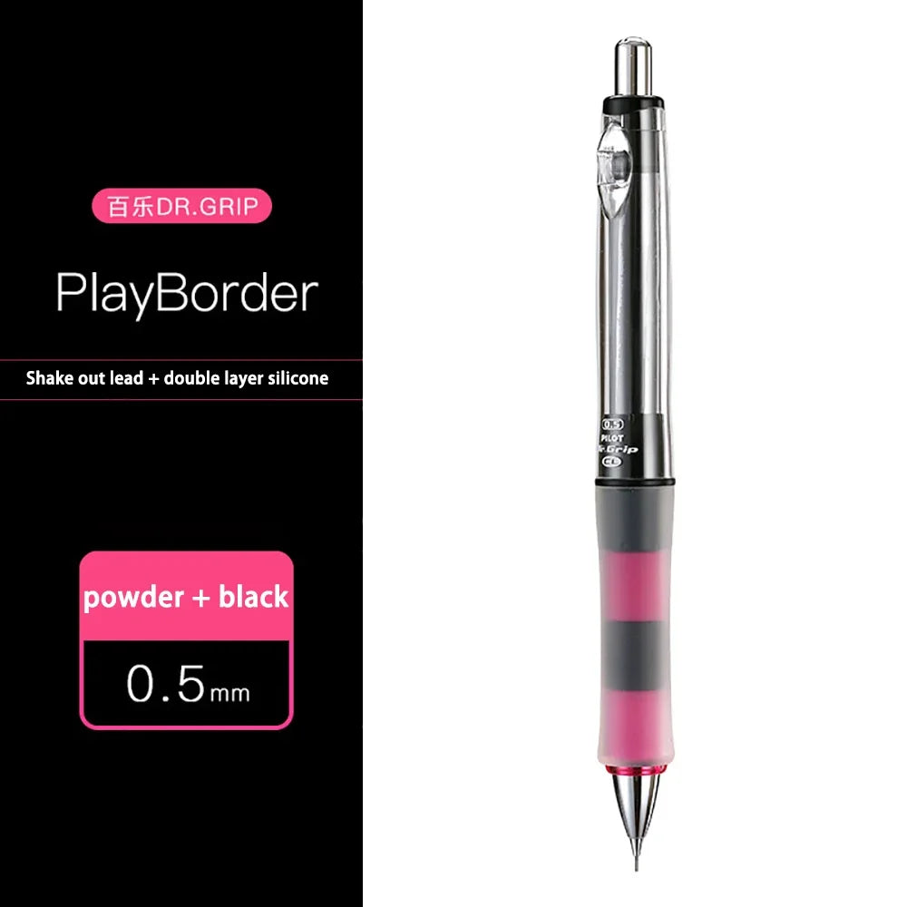 PILOT Dr. Grip 0.5mm HDGCL-50R