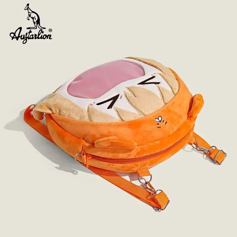 Himouto! Umaru-chan Doma Umaru Big Mouth Ita Backpack