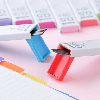 Uni Mechanical Pencil Lead