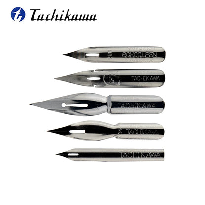 Tachikawa Pen Nib