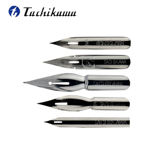 Tachikawa Pen Nib