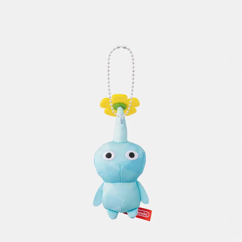 Pikmin Mini Plush Pendant