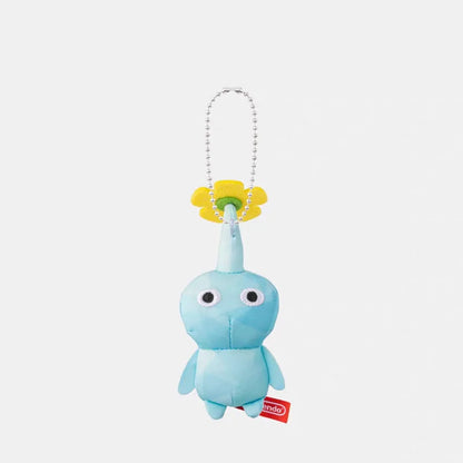 Pikmin Mini Plush Pendant