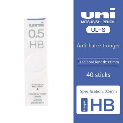 Uni Mechanical Pencil Lead