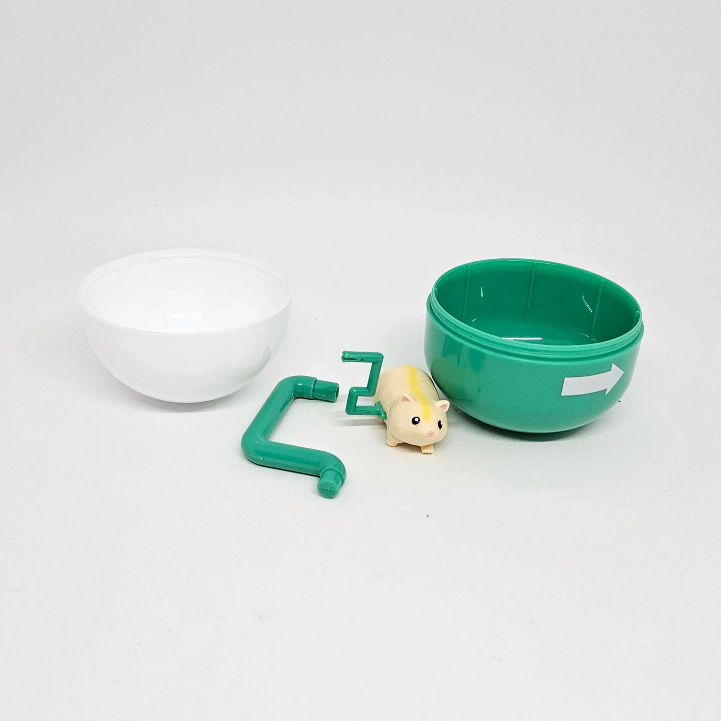 KORO KORO Spinning Hamster Wheel