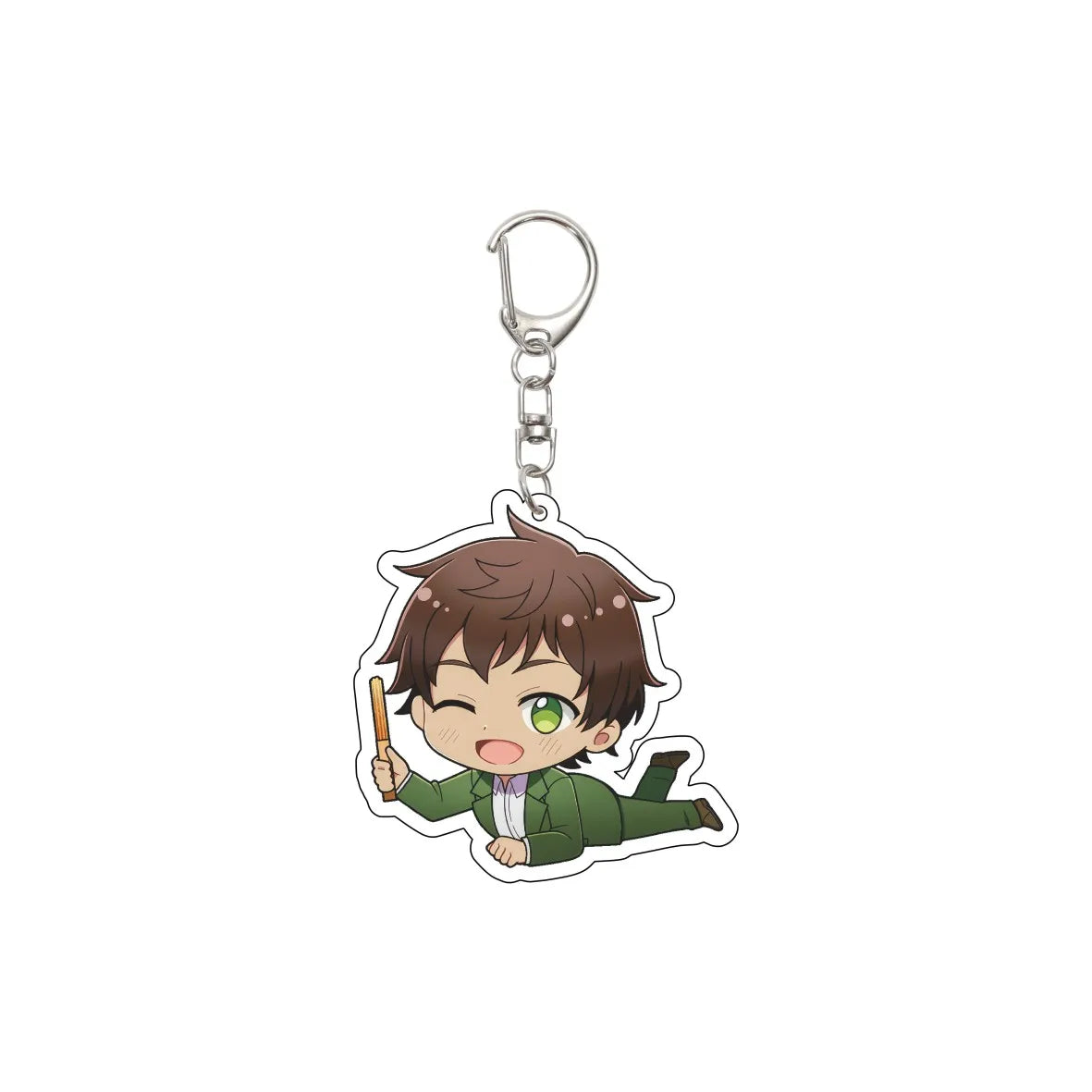 Hetalia Acrylic  Keychain