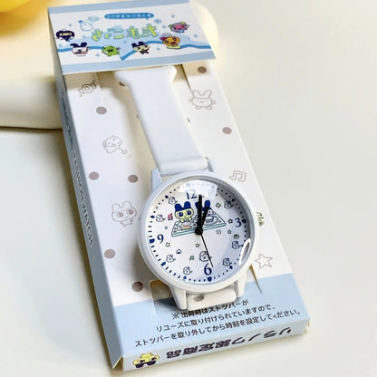 Tamagotchi Silicone Watch
