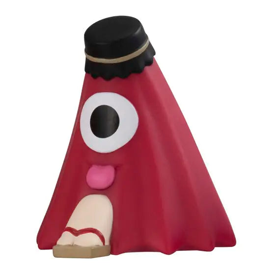 Original Capsule Toys Glowing Yokai