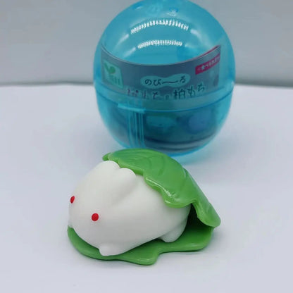 YELL Sakura Mochi with Animal Face