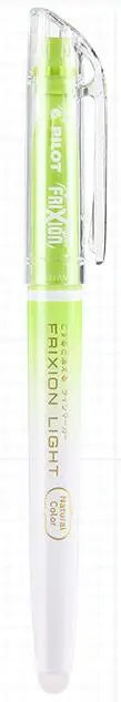 PILOT SFL-10L Frixion Erasable Highlighter