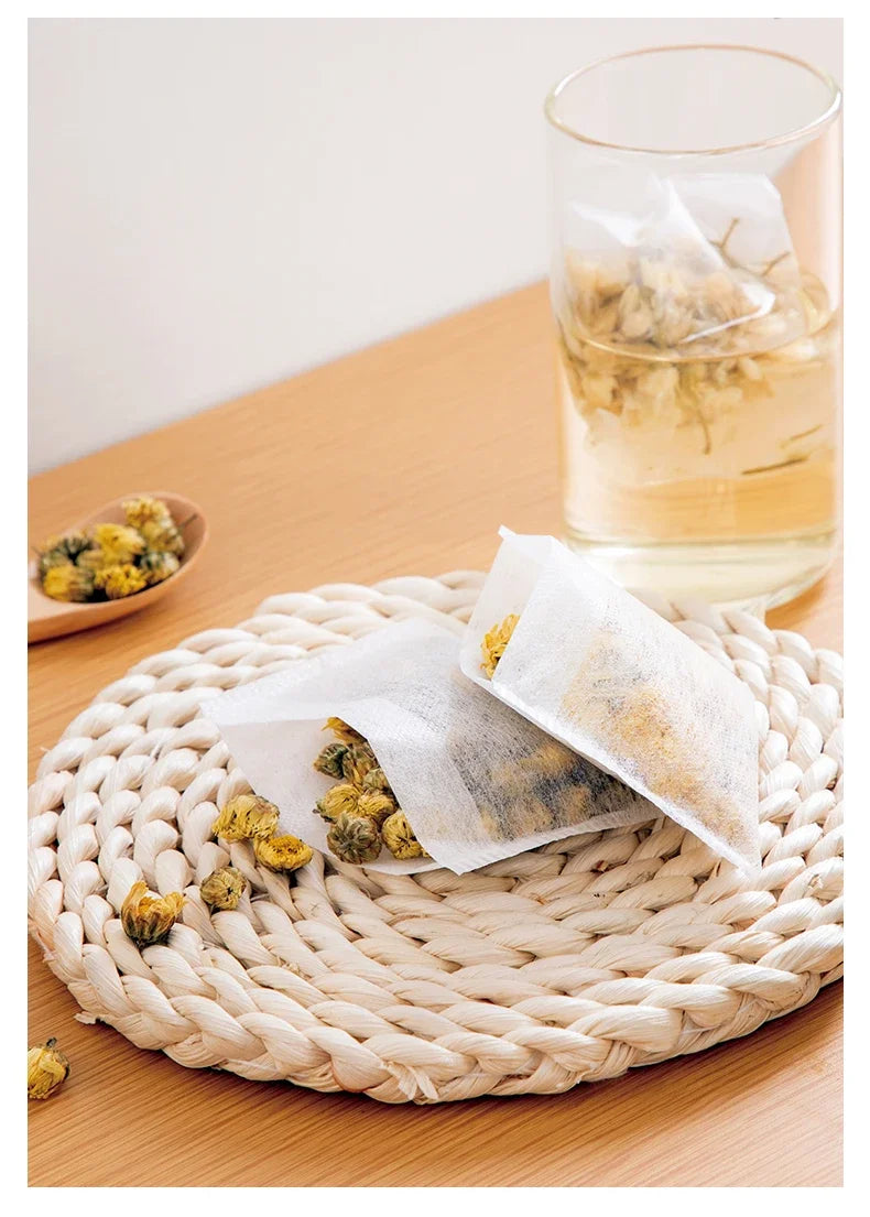 Kyowa Imported Satchet Infuser