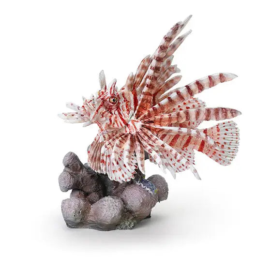 Original Capsule Toys Aquatic Animal Figurine