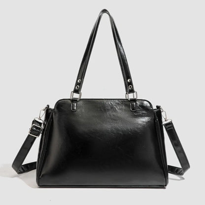 PU Leather Ita Schoolbag