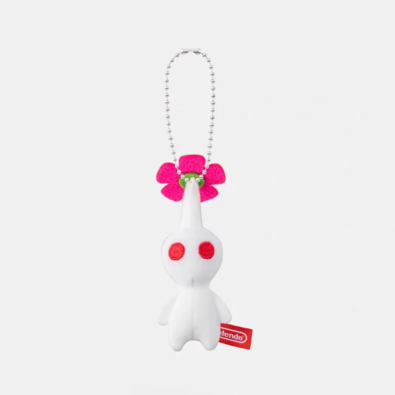 Pikmin Mini Plush Pendant