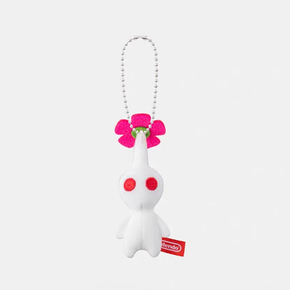 Pikmin Mini Plush Pendant