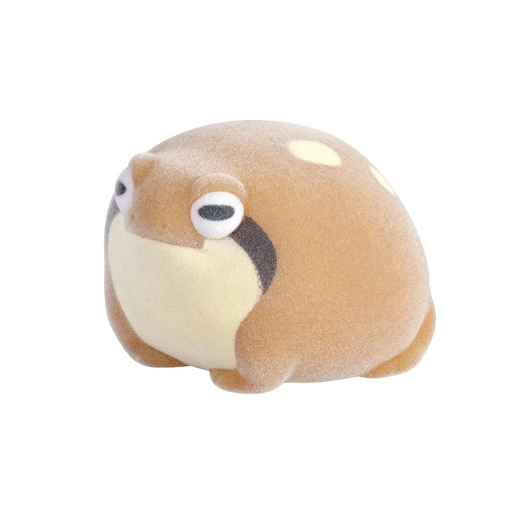 YELL Squishy Frog