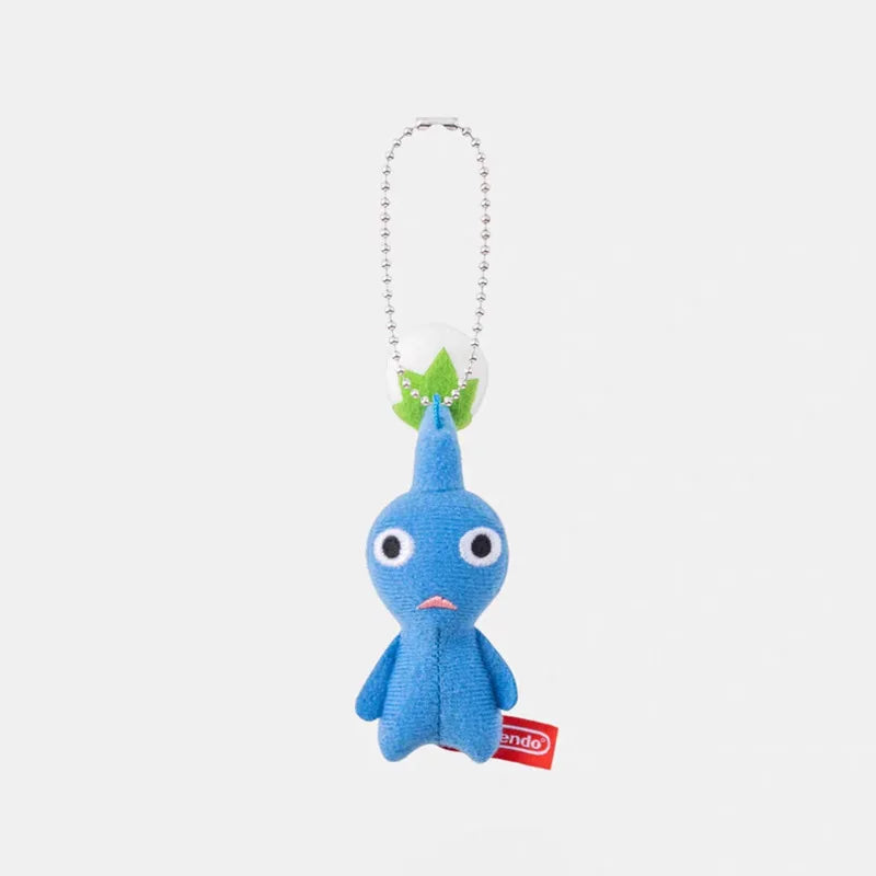 Pikmin Mini Plush Pendant