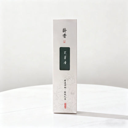 Natural Old Sandalwood Incense Stick Box of 450