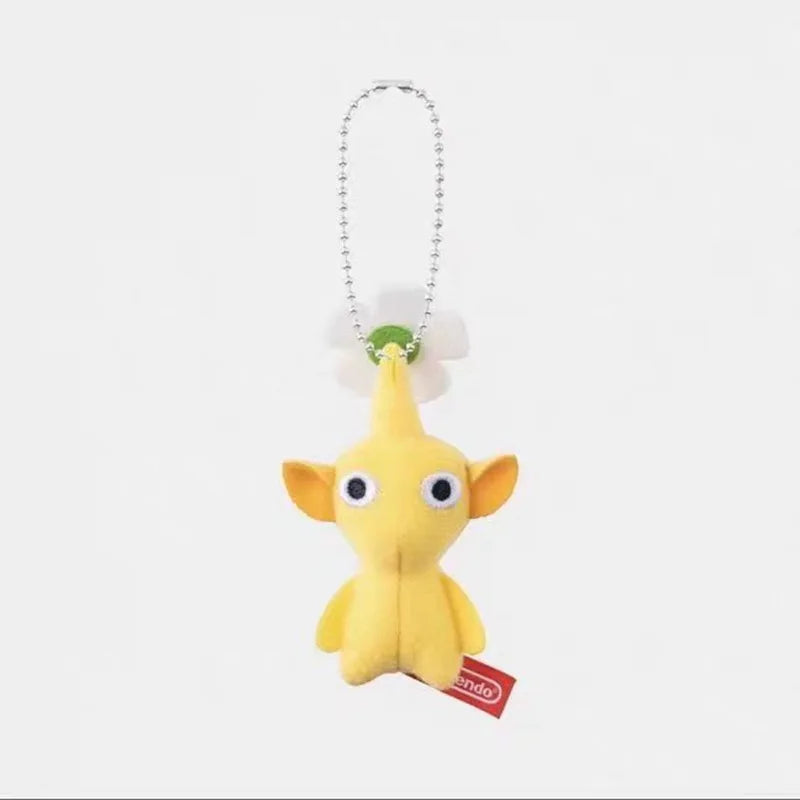 Pikmin Mini Plush Pendant