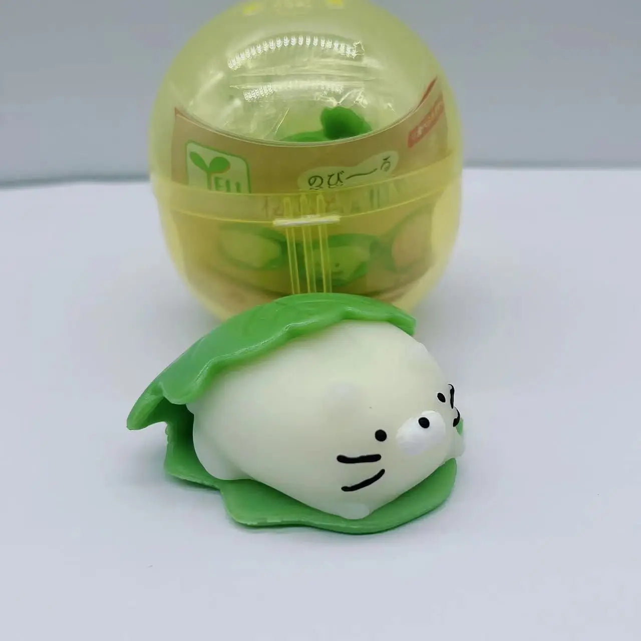 YELL Sakura Mochi with Animal Face