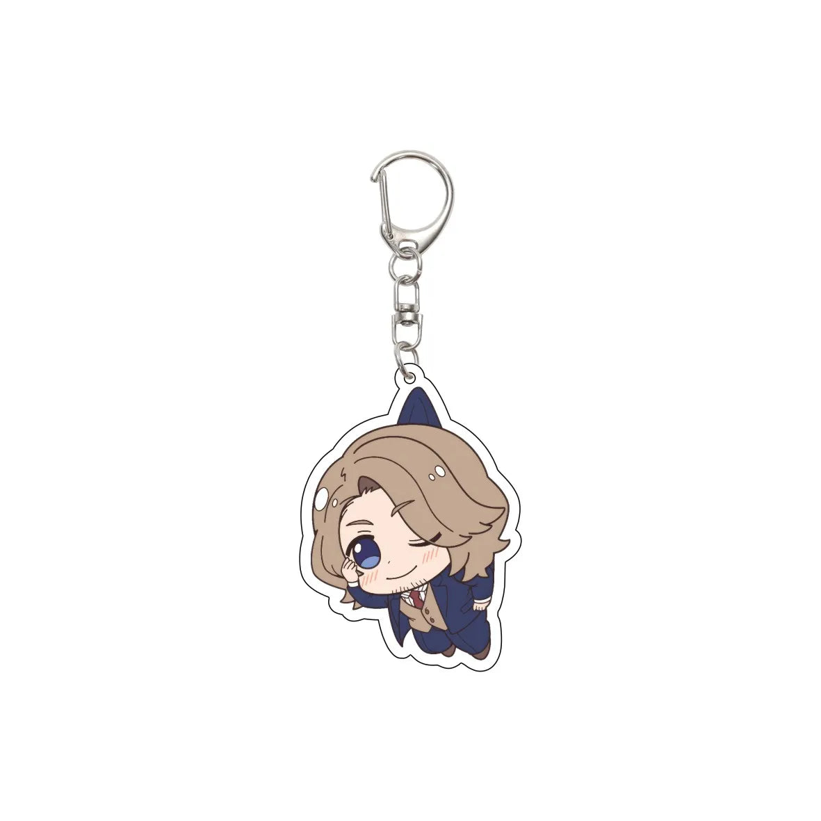 Hetalia Acrylic  Keychain