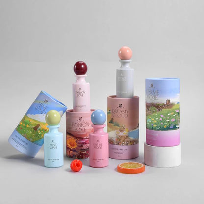 Mine Wish 30ml Thai Perfume