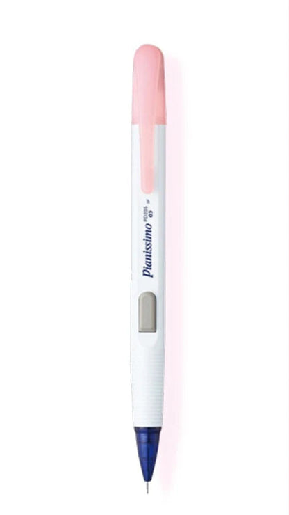 Pentel Pianissimo 0.5mm Side-Click Mechanical Pencil