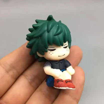 My Hero Academia Sleeping Figure Blind Box