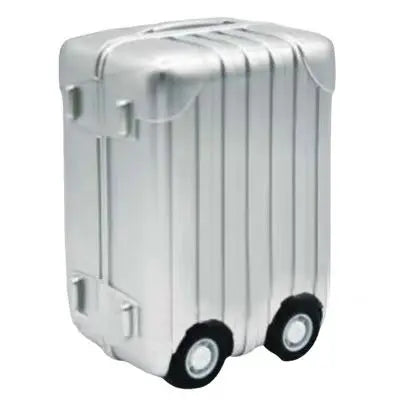 Qualia Pullback Runaway Suitcase
