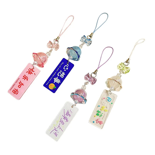 Traditional Chinese Wind Chime