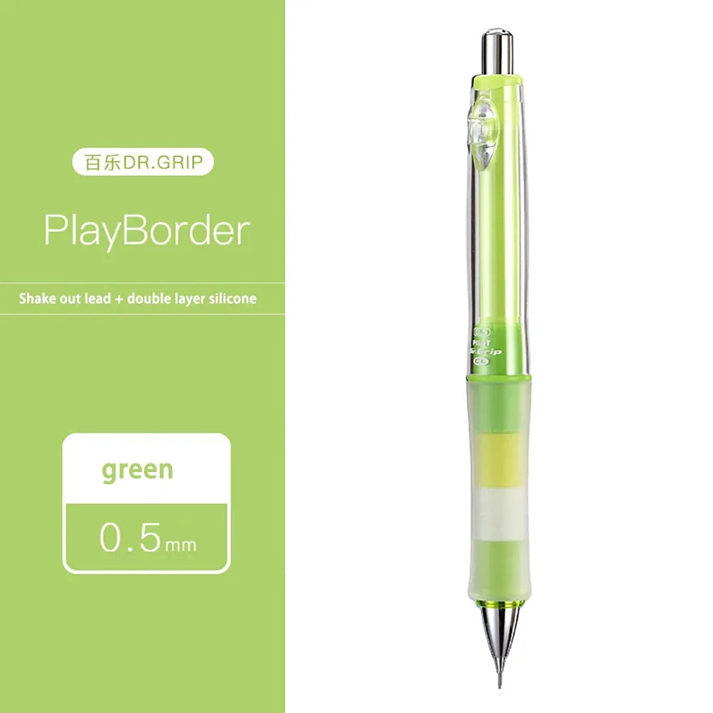 PILOT Dr. Grip 0.5mm HDGCL-50R