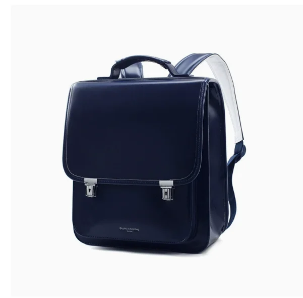 Premium Japanese PU Leather Randoseru