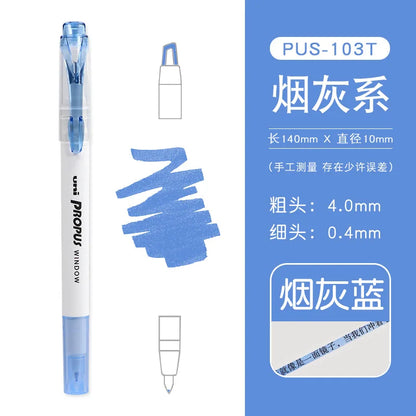 Uni Propus Window Highlighter