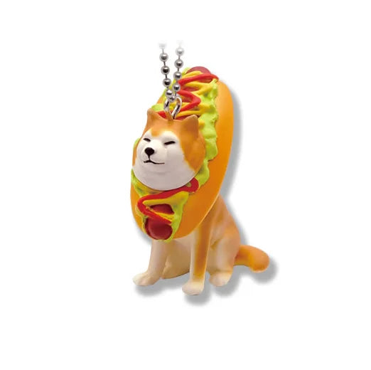 Qualia Stuck Shiba Inu Part 3