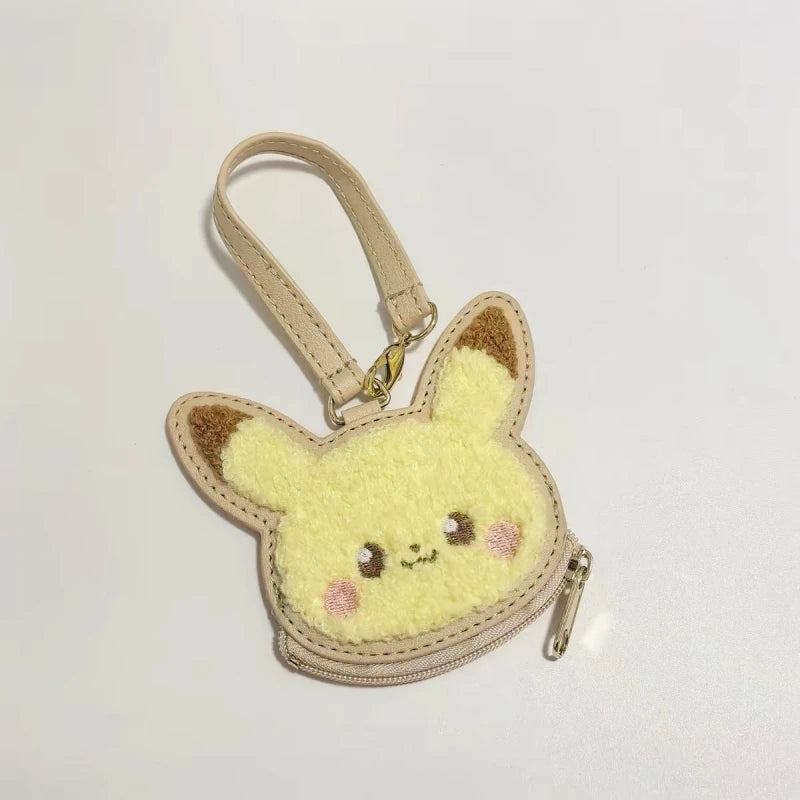 Pokémon Coin Purse Pendant