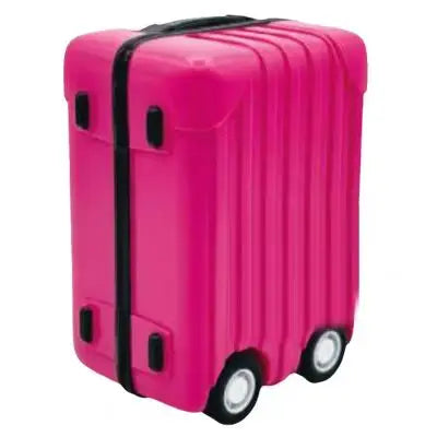 Qualia Pullback Runaway Suitcase