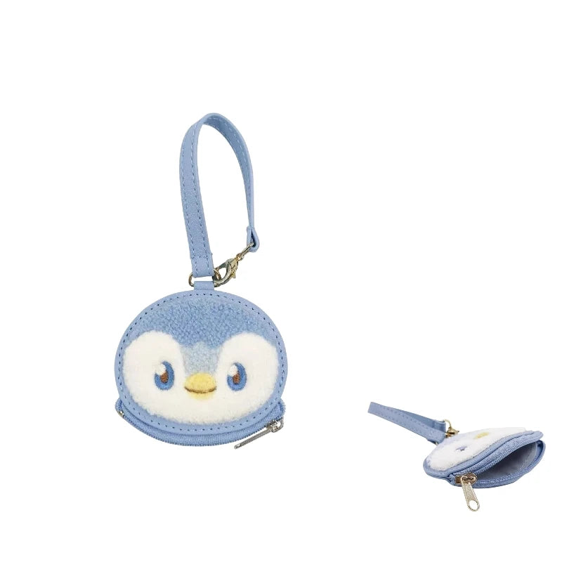 Pokémon Coin Purse Pendant