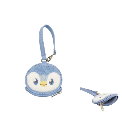 Pokémon Coin Purse Pendant