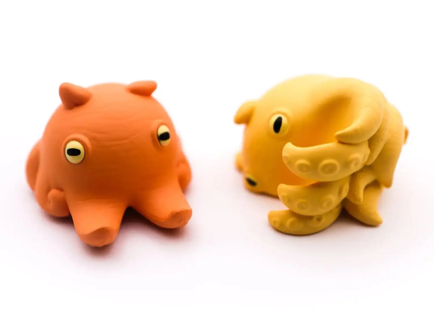 YELL Octopus Pen Holder