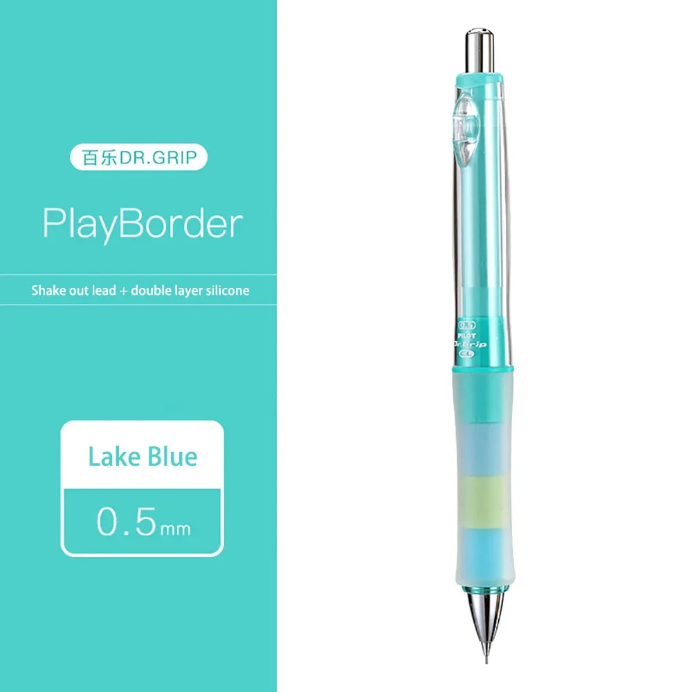 PILOT Dr. Grip 0.5mm HDGCL-50R